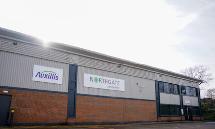 Northgate grows its network with the opening of its new Borehamwood branch