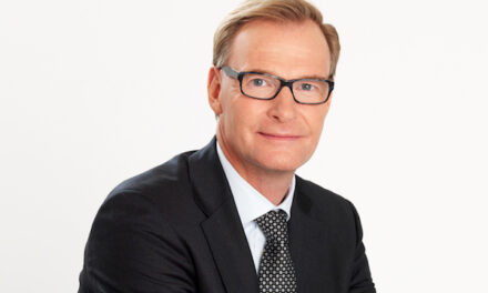 Olof Persson to replace Gerrit Marx as CEO of Iveco Group starting from July 2024