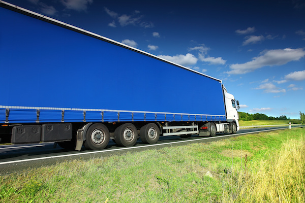 LOGISTICS INDUSTRY NEEDS A PERMANENT SOLUTION TO OPERATION BROCK SAYS LOGISTICS UK