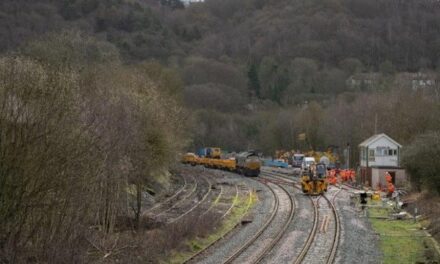 Hope Valley Railway Upgrade completion offers better journeys between Manchester and Sheffield