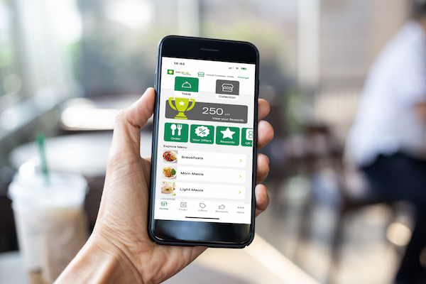 Onroute Truckstops launches new loyalty app – Onroute Extra