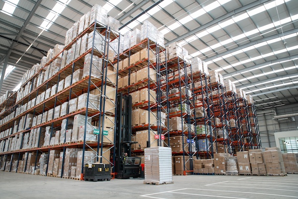 LTS GLOBAL SOLUTIONS LAUNCHES WAREHOUSE AS A SERVICE OFFERING