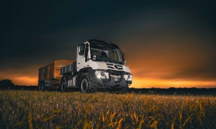 MERCEDES-BENZ TRUCKS UK LTD APPOINTS MULTI-PURPOSE EQUIPMENT SPECIALISTS, MULTEVO, AS NEW UNIMOG AUTHORISED AFTERSALES PARTNER