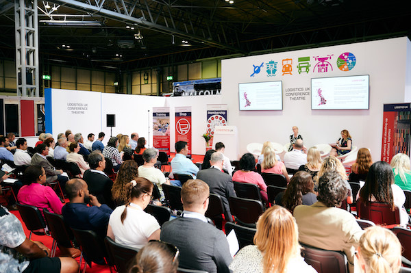 Visitor numbers soar ahead of Multimodal 2024 thanks to best-in-class conference programme and exhibition