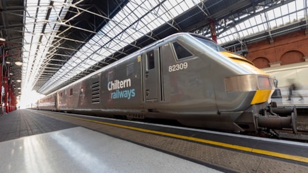 Chiltern Railways add extra rush hour train as part of June 2024 timetable changes