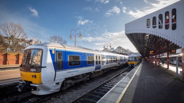 Customers asked to check their journey ahead of industrial action affecting Chiltern Railways services between 6-11 May