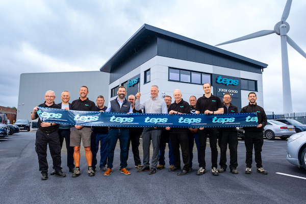 Hull-Based Logistics Leader Delivers Multi-Million Pound Investment to Drive Operational Excellence