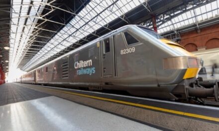 Travel advice for Chiltern customers travelling on Sunday 9 June