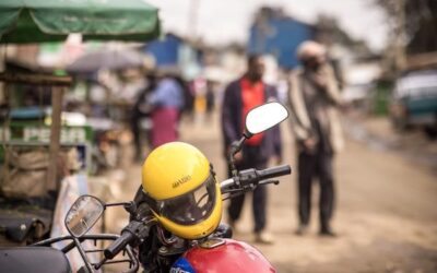 TRANSAID SECURES FUNDING FOR PHASE THREE OF KENYAN NATIONAL HELMET WEARING COALITION