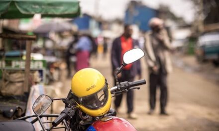 TRANSAID SECURES FUNDING FOR PHASE THREE OF KENYAN NATIONAL HELMET WEARING COALITION