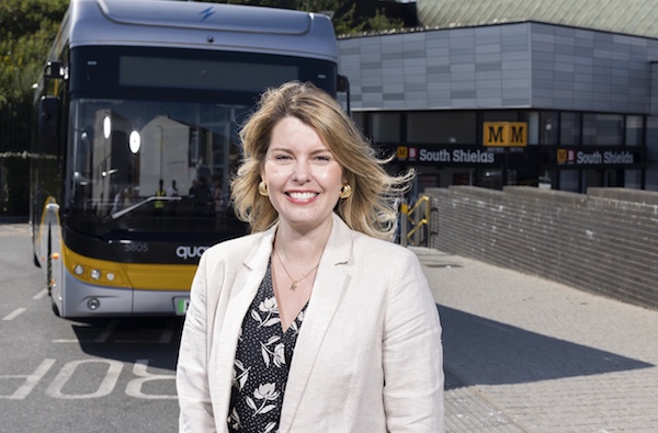 Mayor to restore public trust in the buses