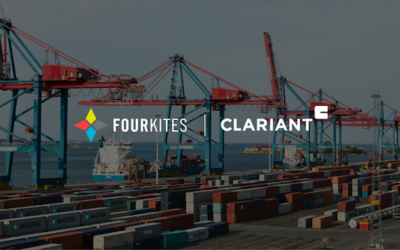 Clariant Chooses FourKites to Increase Efficiency, Response Times and Customer Satisfaction