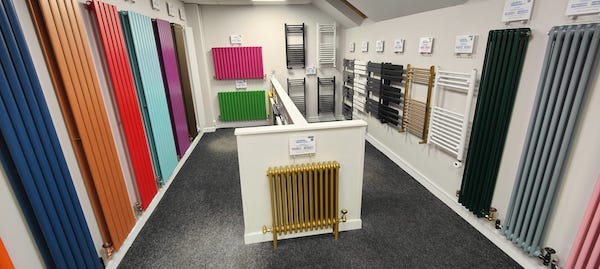 PANTHER SERVICE REAPING DIVIDENDS FOR THE RADIATOR WAREHOUSE