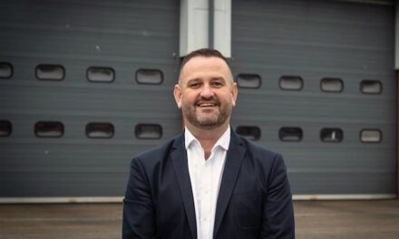 Transport UK London Bus appoints Paul Hennigan as Fleet and Facilities Director