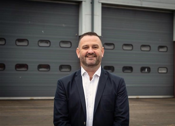 Transport UK London Bus appoints Paul Hennigan as Fleet and Facilities Director