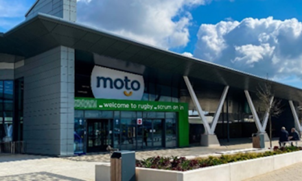 Motorway services Moto Hospitality gains Netmums approval