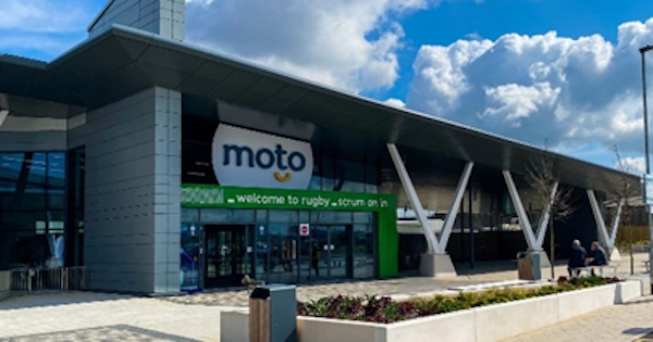 Motorway services Moto Hospitality gains Netmums approval