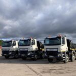 HBP Transport improves efficiency and compliance with HaulTech