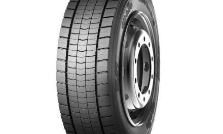 Apollo Tyres expands EnduRace truck tyre range with new 19.5-inch options