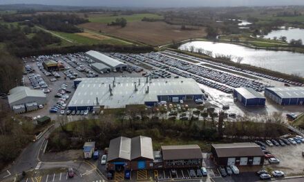 Greenhous Group expands operations with two new vehicle refurbishment sites