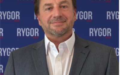 Nick Williams Joins Rygor Group’s Board of Directors