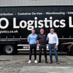 SSO LOGISTICS ATTRACTS SEVEN-FIGURE INVESTMENT