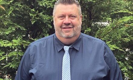 DAVID DARRINGTON APPOINTED AS SCHMITZ CARGOBULL’S FIRST NETWORK TRAINING AND SUPPORT MANAGER FOR THE UK & IRELAND